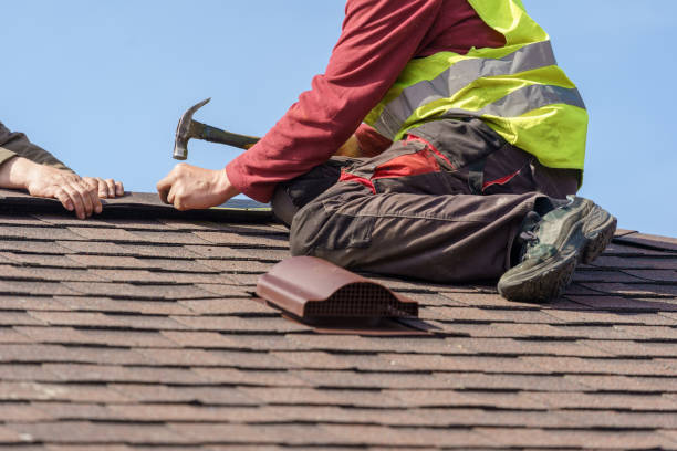 Best Roof Waterproofing Services  in Eagle, WI