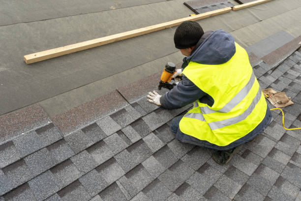Best New Roof Installation  in Eagle, WI