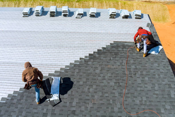 Best Commercial Roofing Services  in Eagle, WI