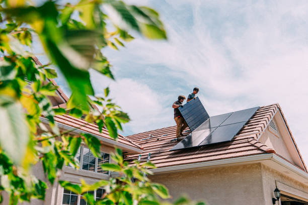 Best Gutter Installation and Roofing  in Eagle, WI