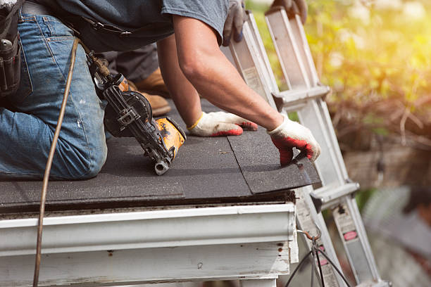 Trusted Eagle, WI Roofing Contractor Experts