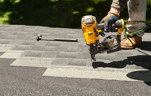 Best Roof Gutter Cleaning  in Eagle, WI