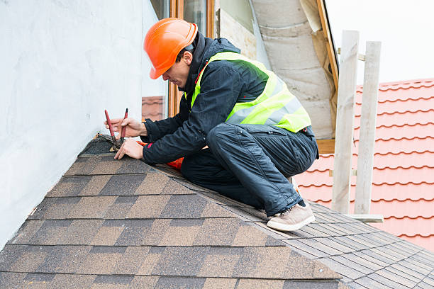 Heating Cable for Roof Installation in Eagle, WI