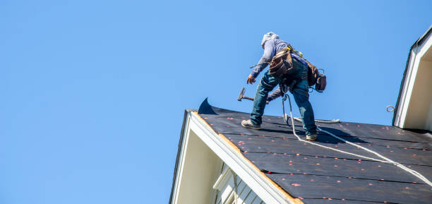 Best Roof Leak Repair  in Eagle, WI